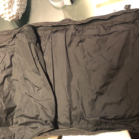 Fendi Monogram Garment Case - Picture 2 of 2